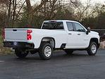 2026 Chevrolet Silverado 2500 Double Cab 4WD Pickup for sale #26C249 - photo 3