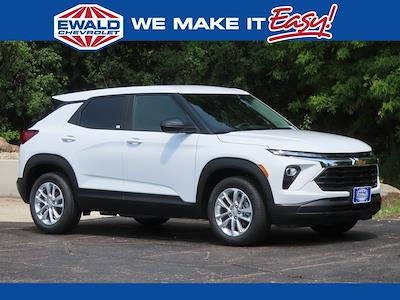 2026 Chevrolet Trailblazer FWD SUV for sale #26C25 - photo 1