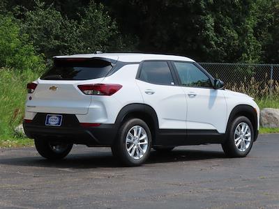 2026 Chevrolet Trailblazer FWD SUV for sale #26C25 - photo 2