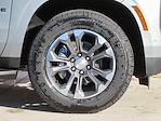 New 2026 Chevrolet Tahoe LT for sale #26C253 - photo 17