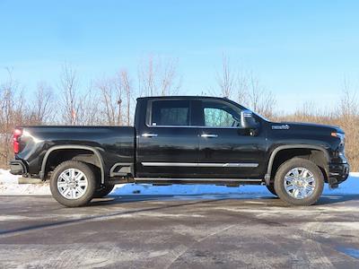 Used 2024 Chevrolet Silverado 3500 High Country Crew Cab for sale #26C254A - photo 2