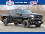 New 2026 Chevrolet Silverado 2500 High Country Crew Cab for sale #26C257 - photo 1