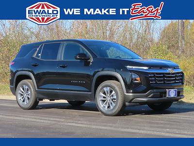 2026 Chevrolet Equinox AWD SUV for sale #26C258 - photo 1