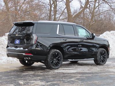 New 2026 Chevrolet Tahoe Premier for sale #26C260 - photo 2