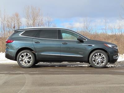Used 2019 Buick Enclave Avenir for sale #26C260A - photo 2