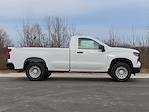 2026 Chevrolet Silverado 1500 Regular Cab 4WD Pickup for sale #26C265 - photo 3