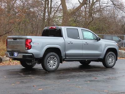New 2026 Chevrolet Colorado LT Crew Cab for sale #26C266 - photo 2