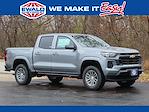 New 2026 Chevrolet Colorado LT Crew Cab for sale #26C266 - photo 1