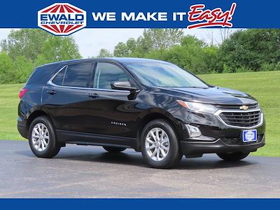 2020 Chevrolet Equinox AWD SUV for sale #26C26A - photo 1