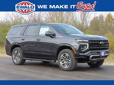 2026 Chevrolet Tahoe 4WD SUV for sale #26C272 - photo 1
