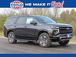 New 2026 Chevrolet Tahoe Z71 for sale #26C272 - photo 1