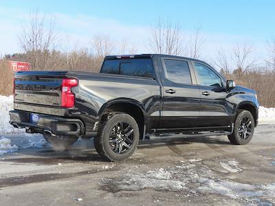 Used 2023 Chevrolet Silverado 1500 RST Crew Cab for sale #26C276A - photo 2
