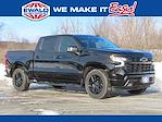 2023 Chevrolet Silverado 1500 Crew Cab 4WD Pickup for sale #26C276A - photo 1