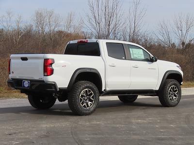 New 2026 Chevrolet Colorado ZR2 Crew Cab for sale #26C277 - photo 2