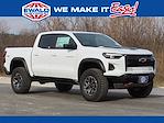New 2026 Chevrolet Colorado ZR2 Crew Cab for sale #26C277 - photo 1