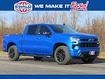 New 2026 Chevrolet Silverado 1500 RST Crew Cab for sale #26C279 - photo 1