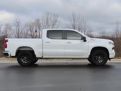 Used 2022 Chevrolet Silverado 1500 RST Crew Cab for sale #26C279A - photo 2