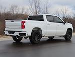 2022 Chevrolet Silverado 1500 Crew Cab 4WD Pickup for sale #26C279A - photo 2