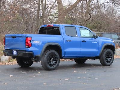 2026 Chevrolet Colorado Crew Cab 4WD Pickup for sale #26C280 - photo 2