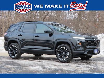 New 2026 Chevrolet Equinox RS for sale #26C282 - photo 1