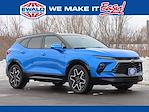 New 2026 Chevrolet Blazer RS for sale #26C285 - photo 1