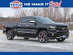 2018 Chevrolet Silverado 1500 Crew Cab 4WD Pickup for sale #26C286A - photo 1