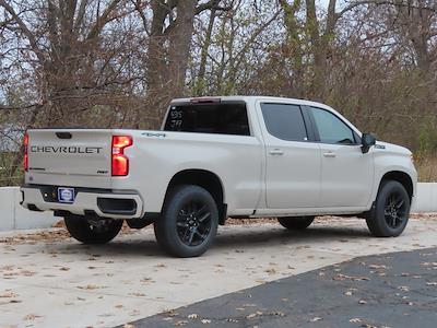 New 2026 Chevrolet Silverado 1500 RST Crew Cab for sale #26C287 - photo 2