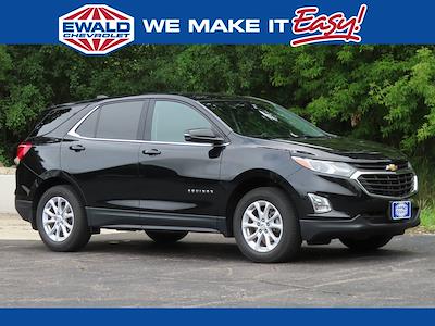 2018 Chevrolet Equinox AWD SUV for sale #26C28A - photo 1