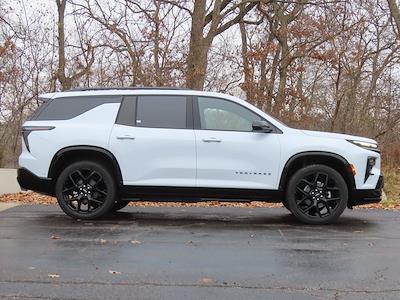 New 2026 Chevrolet Traverse RS for sale #26C291 - photo 2