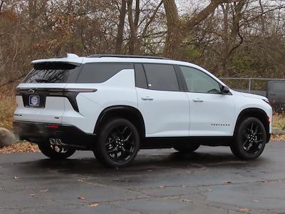 2026 Chevrolet Traverse AWD SUV for sale #26C291 - photo 2