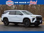 New 2026 Chevrolet Traverse RS for sale #26C291 - photo 1