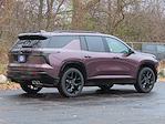 New 2026 Chevrolet Traverse RS for sale #26C293 - photo 3