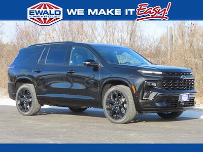 2026 Chevrolet Traverse AWD SUV for sale #26C295 - photo 1