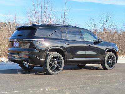 2026 Chevrolet Traverse AWD SUV for sale #26C295 - photo 2