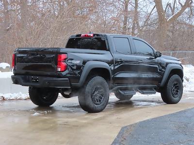 Used 2024 Chevrolet Colorado ZR2 Crew Cab for sale #26C298A - photo 2