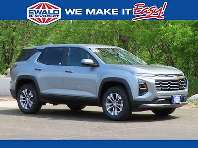 2026 Chevrolet Equinox AWD SUV for sale #26C3 - photo 1
