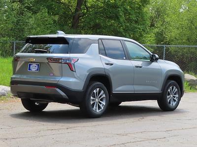 2026 Chevrolet Equinox AWD SUV for sale #26C3 - photo 2