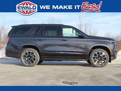 New 2026 Chevrolet Tahoe RST for sale #26C300 - photo 1