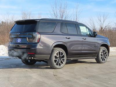 New 2026 Chevrolet Tahoe RST for sale #26C300 - photo 2