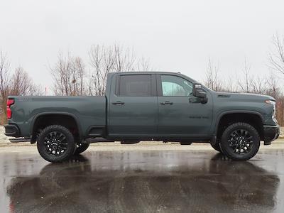 New 2026 Chevrolet Silverado 2500 LT Crew Cab for sale #26C306 - photo 2