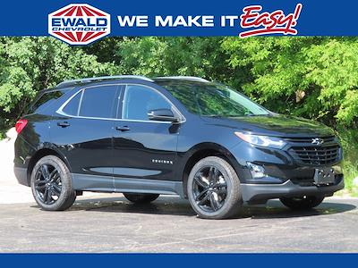 2020 Chevrolet Equinox AWD SUV for sale #26C30A - photo 1