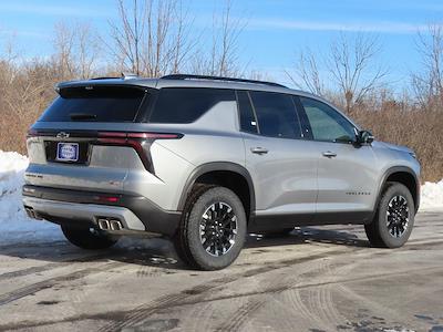 New 2026 Chevrolet Traverse Z71 for sale #26C310 - photo 2