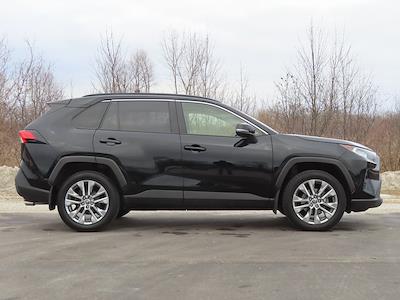 Used 2019 Toyota RAV4 XLE Premium for sale #26C310A - photo 2
