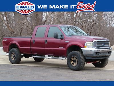 Used 2004 Ford F-350 - photo 1
