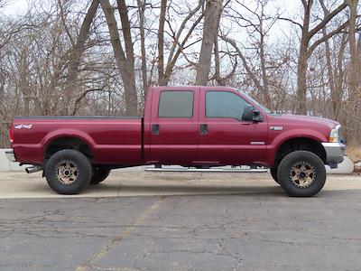 Used 2004 Ford F-350 - photo 1