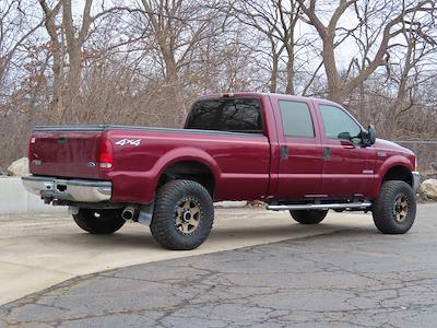 Used 2004 Ford F-350 - photo 1