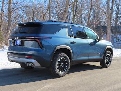 New 2026 Chevrolet Traverse Z71 for sale #26C315 - photo 2