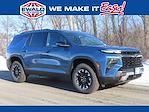 2026 Chevrolet Traverse AWD SUV for sale #26C315 - photo 1