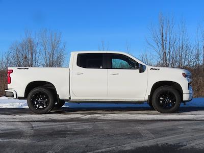 New 2026 Chevrolet Silverado 1500 RST Crew Cab for sale #26C316 - photo 2
