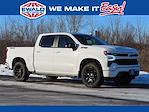New 2026 Chevrolet Silverado 1500 RST Crew Cab for sale #26C316 - photo 1